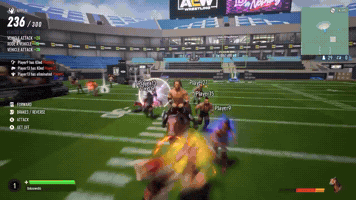 Aew GIF