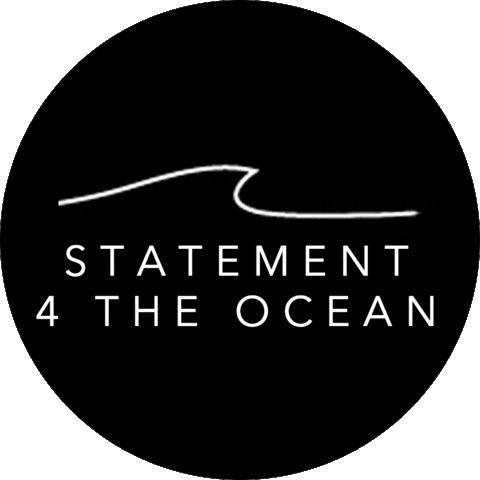 SaveTimeOcean Sticker