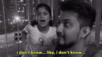 zara larsson idk GIF by DigitalPratik™