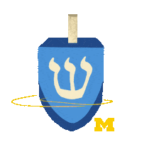 Umsocial Sticker by University of Michigan