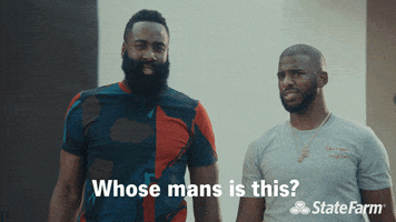 Basketball What GIF by State Farm