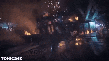 Marvel GIF