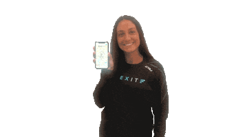 Fitness Sticker by FlexIt Fit