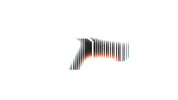 25Thgx Sticker by GlobalXtreme