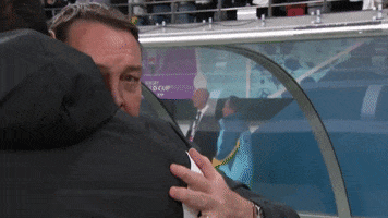 Bros Hug GIF by Rugby World Cup