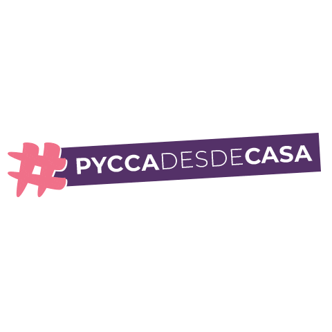 pycca Sticker
