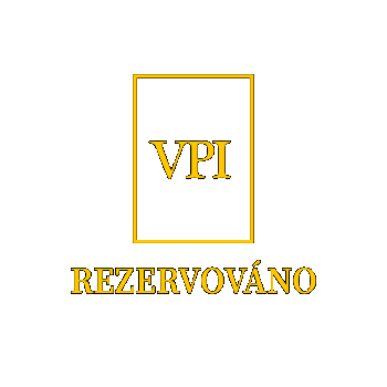 VPI Real Estate Sticker