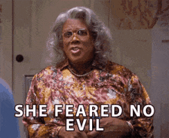 Preach Tyler Perry GIF by Tyler Perry’s A Madea Family Funeral