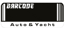 Barcode Auto Marmaris - Oto ve Yat Kaplama Sticker