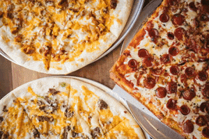 Gianni's Pizzeria GIF