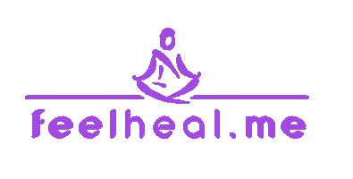 Sticker by FeelHeal Me