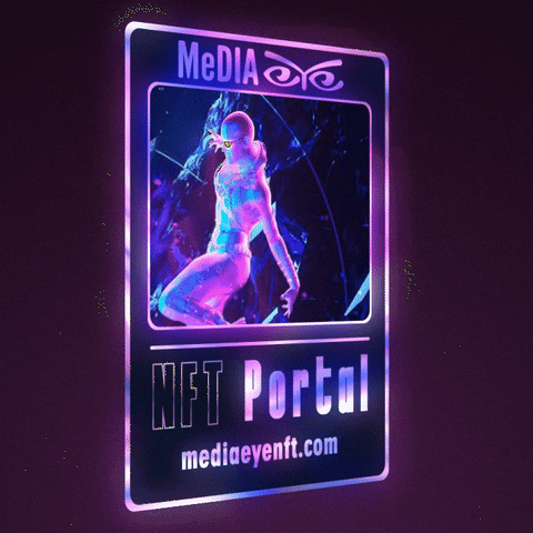 Nft Cards GIF