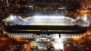 Liga De Quito Ecuador GIF by Jonathanldu