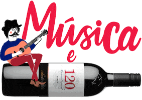Sticker by SantaRitaWines