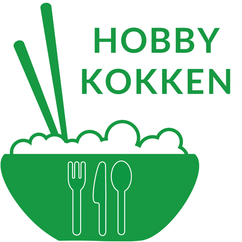 Food GIF by Hobbykokken