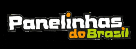 Panelinhas do Brasil GIF
