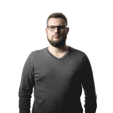 BEWEGTERBLICK Sticker