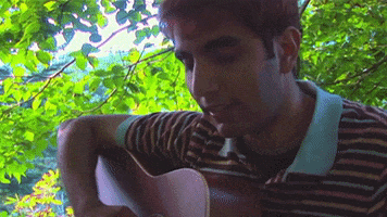 Scary GIF