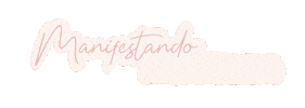 Manifestacion Sticker by Mirelle Maya