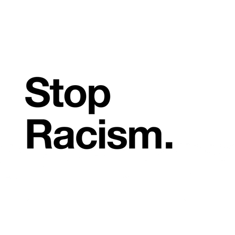 anti racism