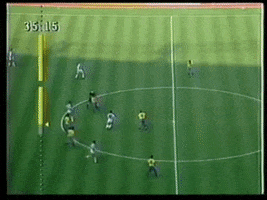 Caniggia GIF