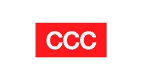 CoolCatsClub Sticker