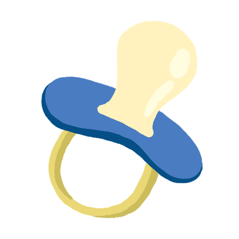 Baby Fc Sticker by Flower Chimp for iOS & Android GIPHY