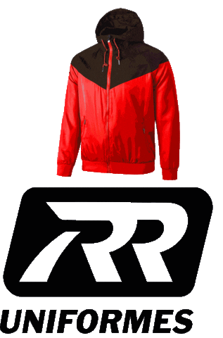 rruniformesesportivos Sticker