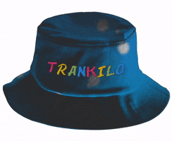 Trankilo the Brand GIF