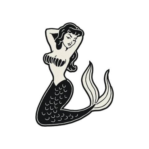 Kleinsub Sticker