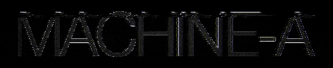 Machineasticker GIF by Machine-A