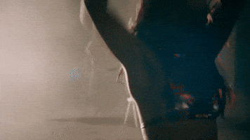 Music Video Pop GIF by Kylie Cantrall
