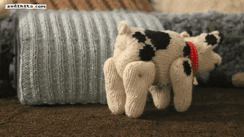 nudinits GIF