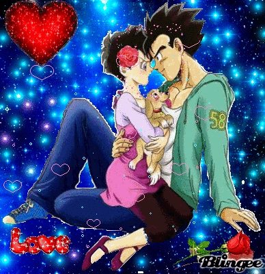 gohan
