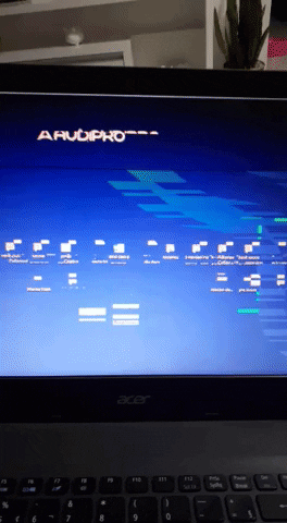 audipro GIF