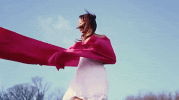 Wind Waterme GIF by Parisalexa