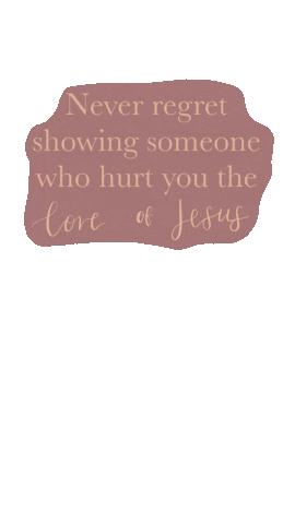 Jesus Sticker