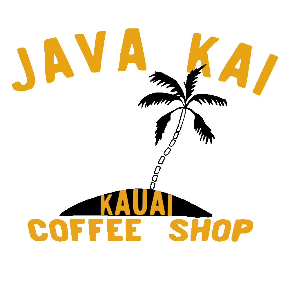 Coffee Kauai Sticker by Java Kai for iOS & Android | GIPHY