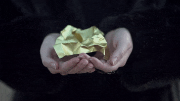 gold love GIF by REMA Films