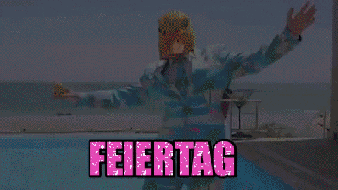 Party Gute Laune Gif By Ingo Ohne Flamingo Find Share On Giphy