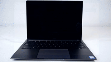 Huawei Matebook X Pro GIF