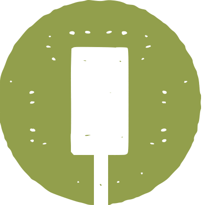 Summer Dessert Sticker by Steel City Pops