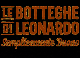 Le Botteghe di Leonardo Brasil GIF