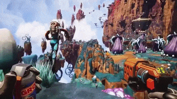 Popzara GIF