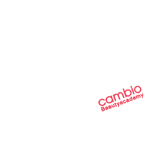 Cambio Academy Sticker