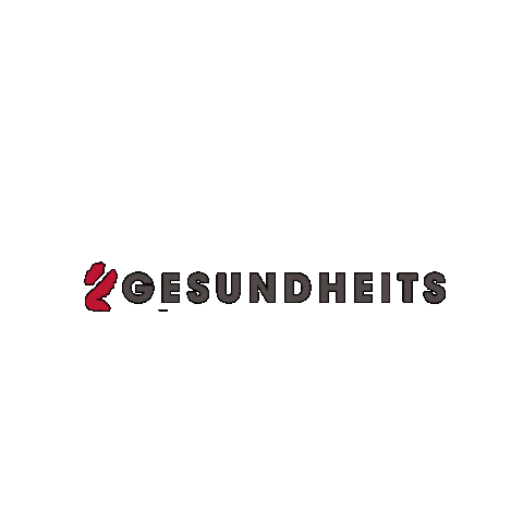 Gesundheitsforum Sticker by GEFO - Fitness & Health GmbH