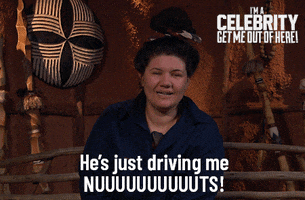 GIF by I'm A Celebrity... Get Me Out Of Here! Australia
