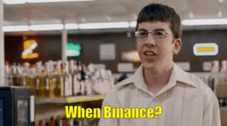 Binance GIF
