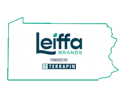 Pa Terrapin Sticker by Leiffa