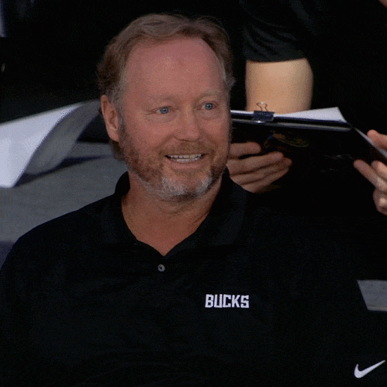 Coach Budenholzer GIFs Get the best GIF on GIPHY
